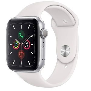 Apple Watch Series 5 GPS 44 mm